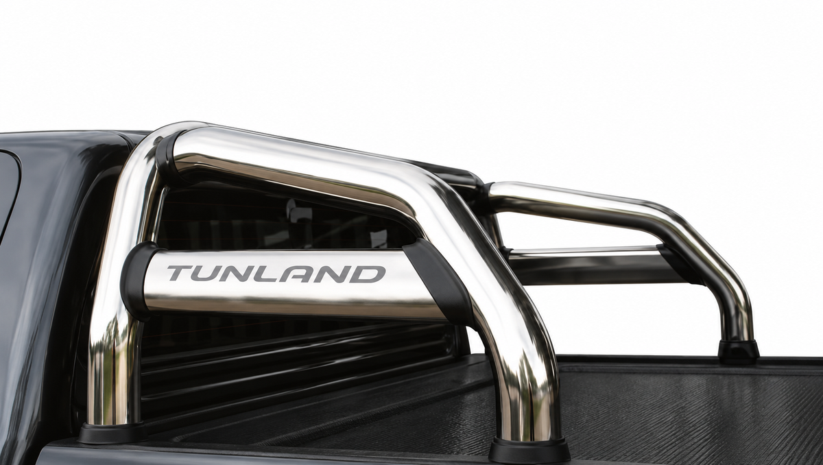 Foton Tunland G7 Cargo Rack