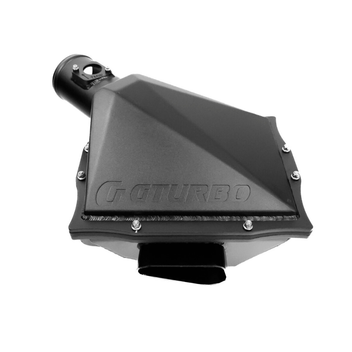 GTurbo Airbox GDJ250 Prado