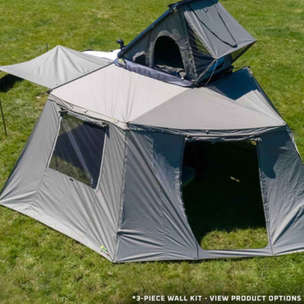 Deltawing XTr-143 Awning Wall Kit – Left Side