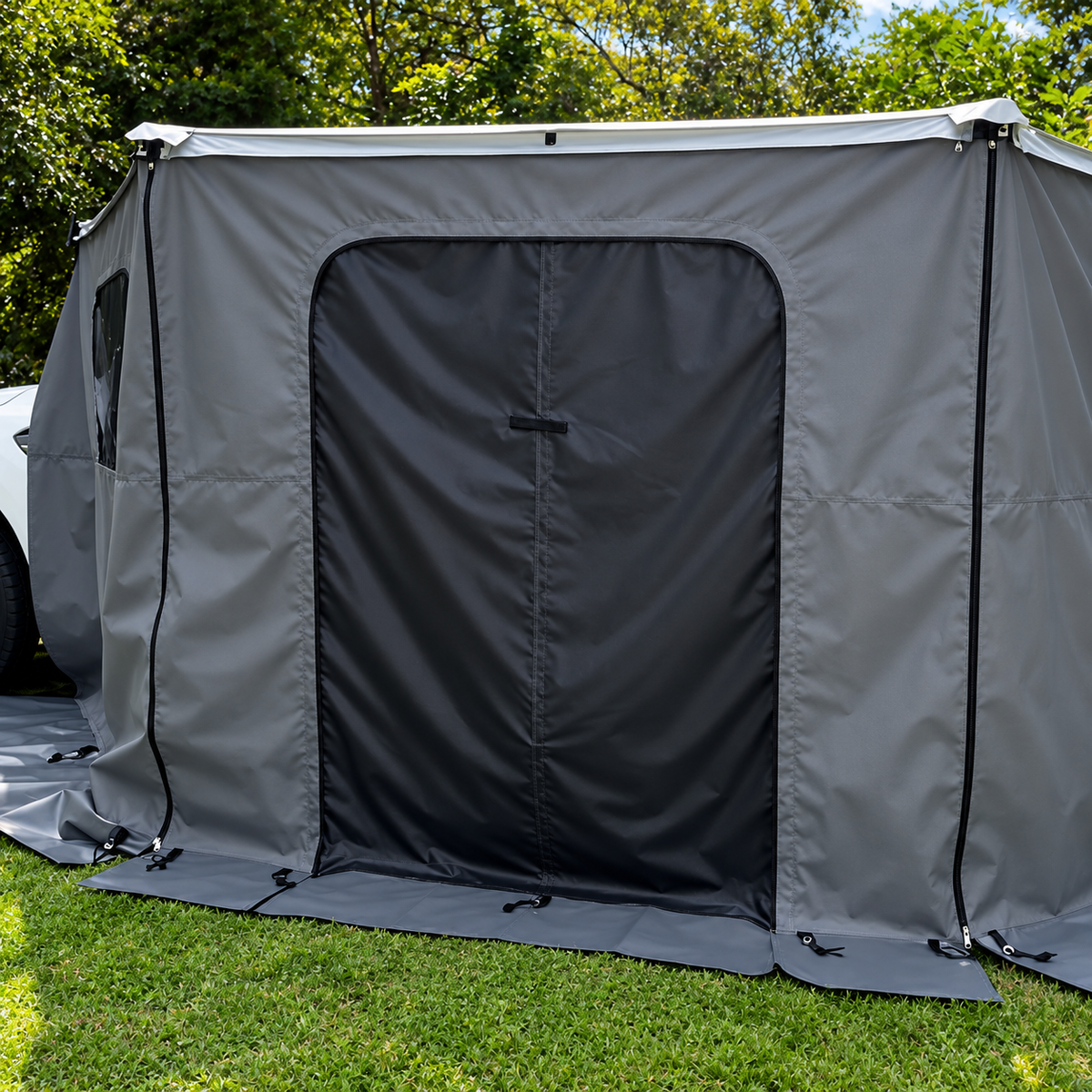 180 Weathershade Side Wall Kit (L or R)