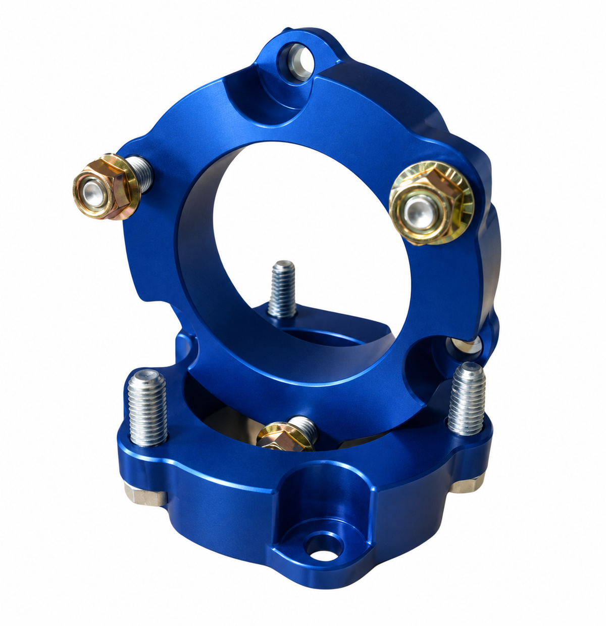 25mm Levelling Kit – Ford Ranger T8