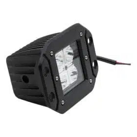 4 LED Flush Mount Light