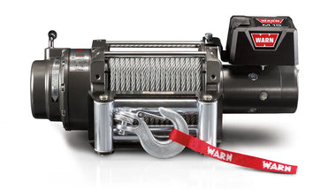 WARN M15 Winch