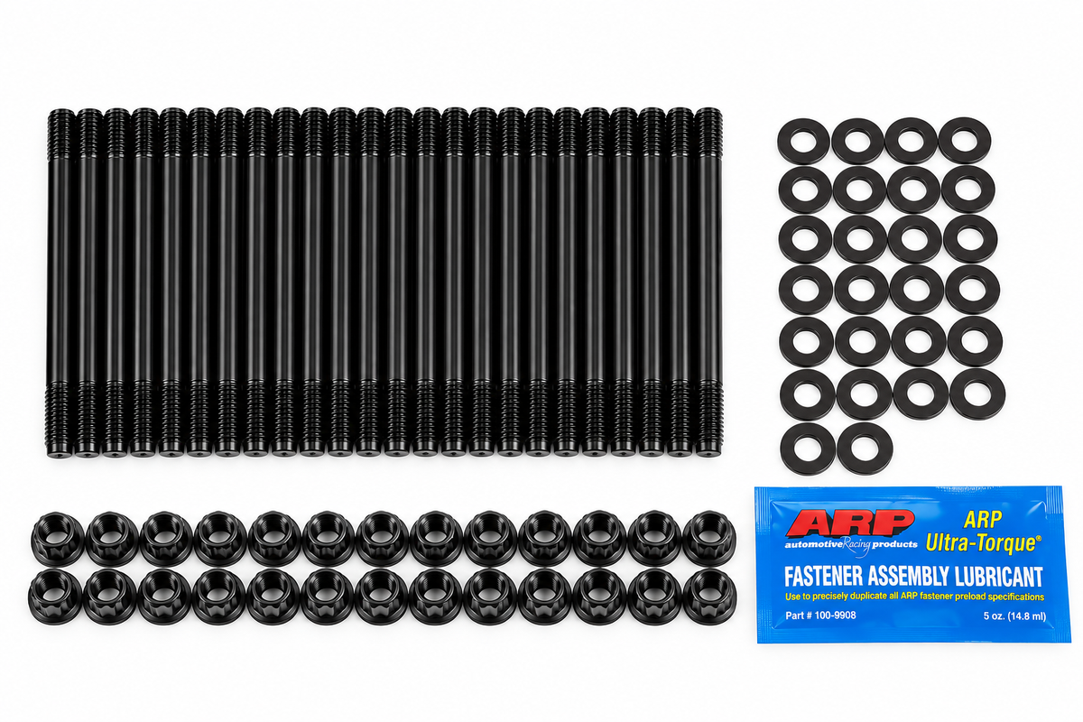 1GD-FTV Injector Fitting Kit