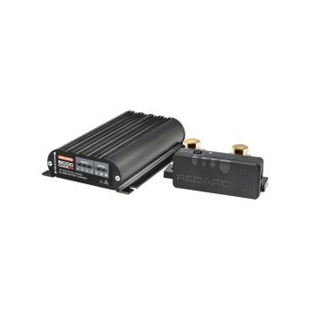 4x4 Power Kit 25A