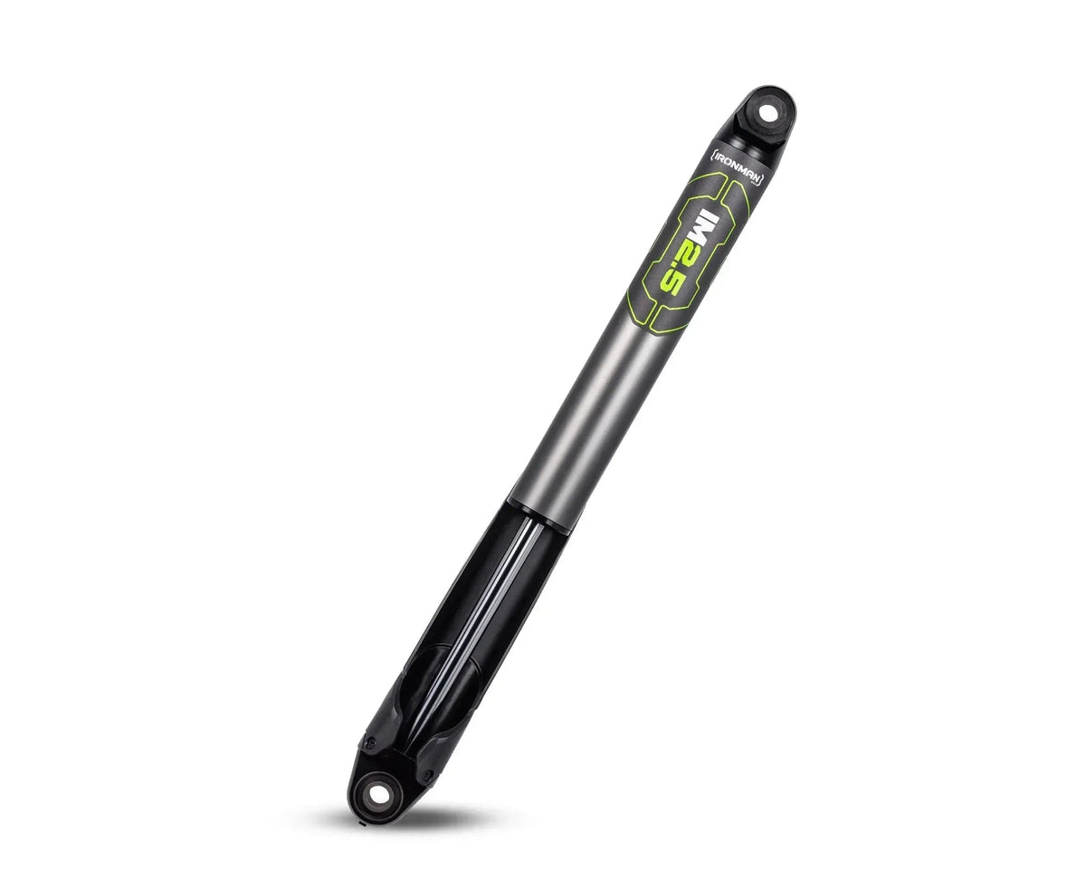 Monotube Shock Absorber