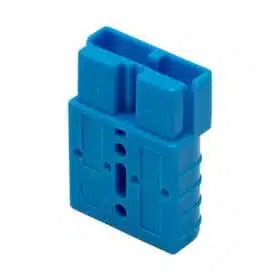 50A Blue Anderson Type Plug