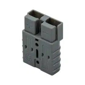 50A Grey Anderson Type Plug