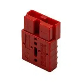 50A Red Anderson Type Plug