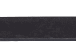 Desert Light Bar Wind Deflector