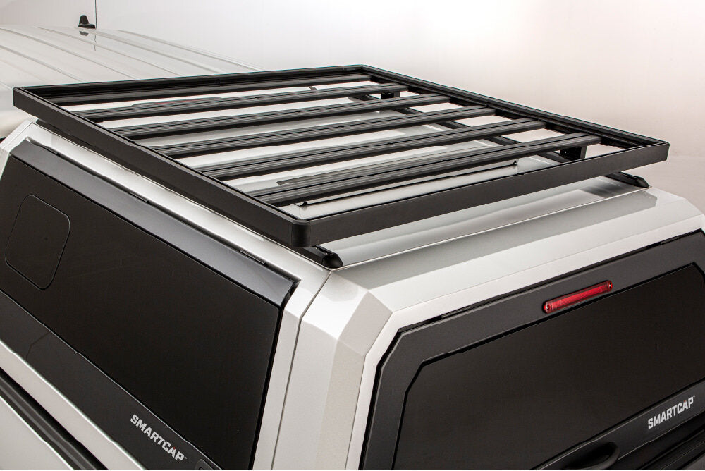 SmartCap Platform Rack