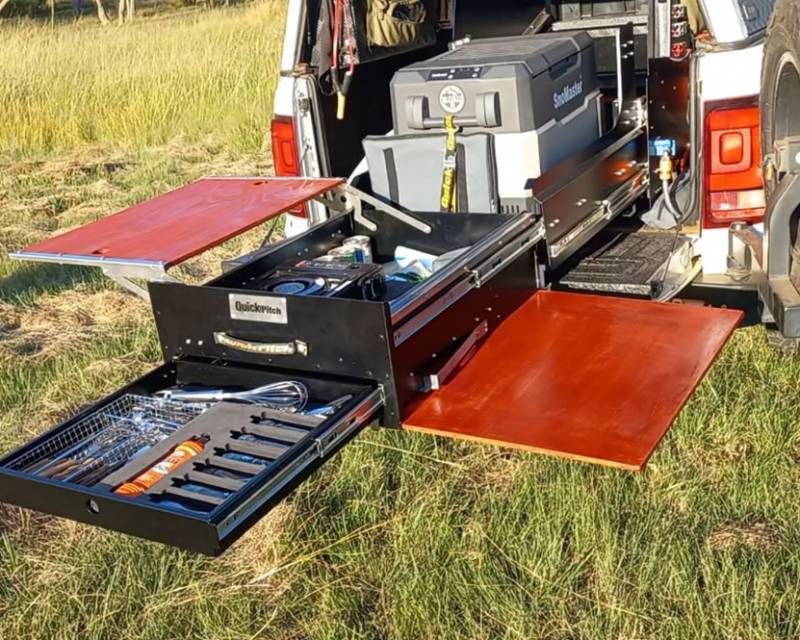 Mini Kitchen MK2