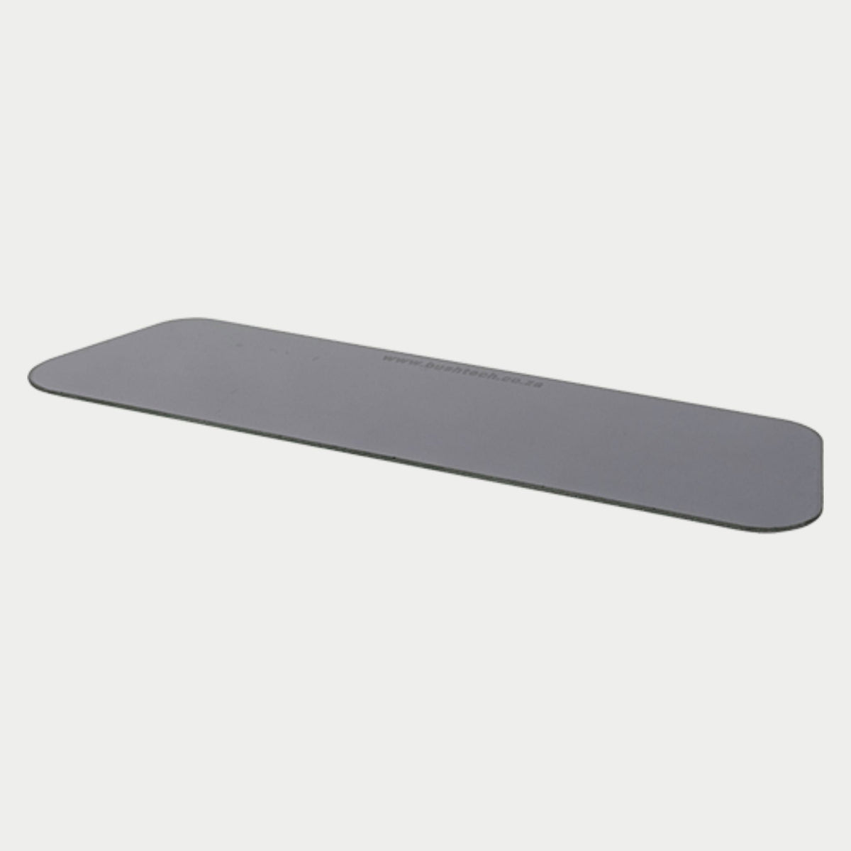 Bushtech 6mm Shatterproof Tinted Rear Door Glass