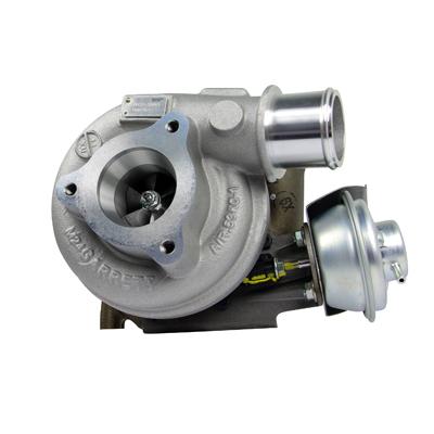 Nissan Patrol ZD30 Genuine New Turbo