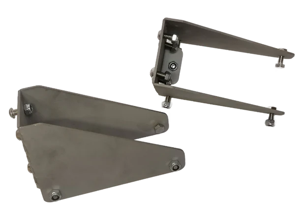 Quick Pitch Awning to Load Bar Bracket