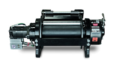 WARN Winch / Hoist – Part 77570