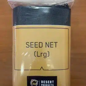 Large Seed Net