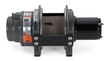 WARN Dc2500 Hoist 12V Ccw