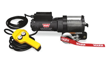 WARN 1000Ac Winch