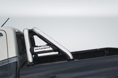 Toyota Hilux 9th Gen Model - Top Support Bracket Set (Advised for fitting LED Light Bars or Driving Heavily Corrugated Roads) (Designed for 80051 & 80086 on New 9th Gen Models)