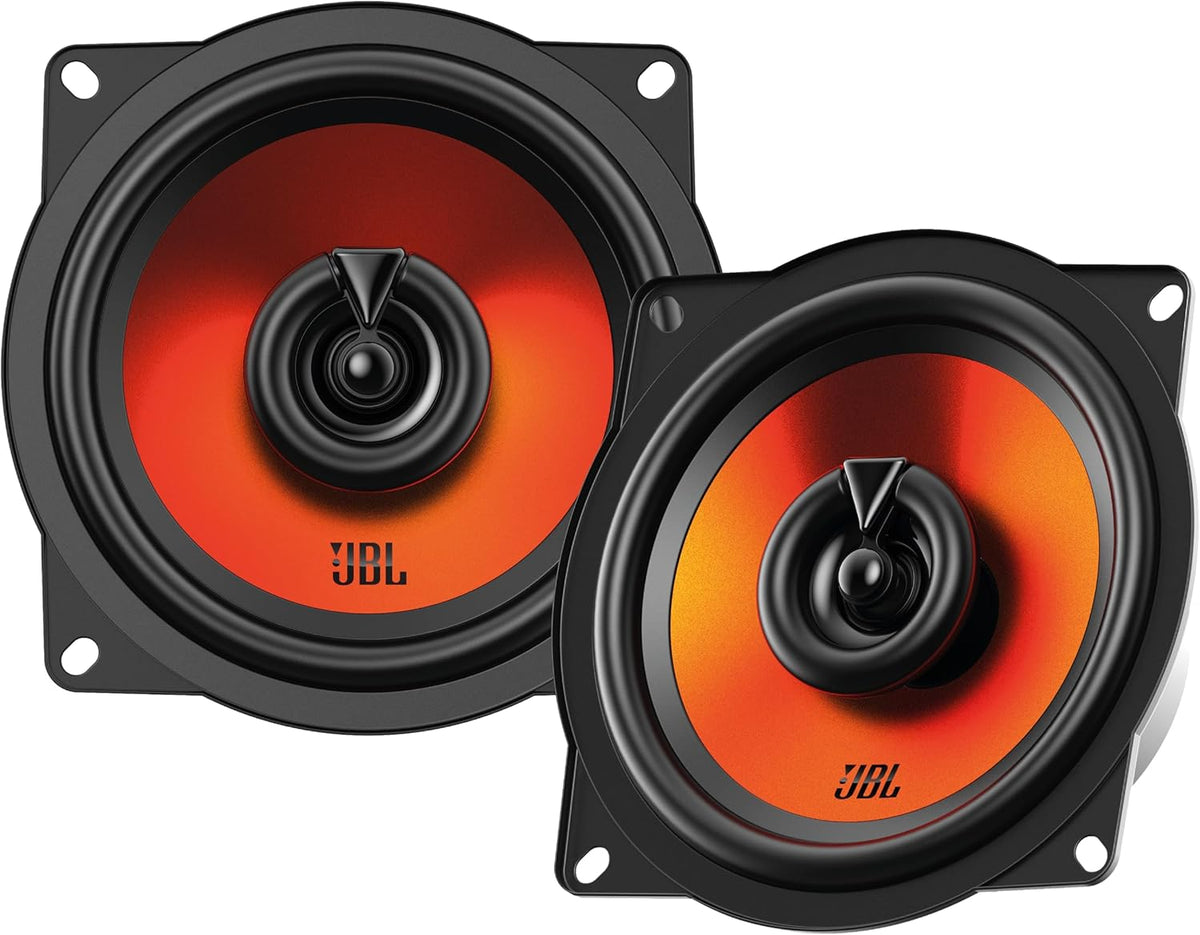 JBL Stage1 52F 5.25 " (13cm) 320 WATT 2 Way Co Axial Car Speaker (No Grill)