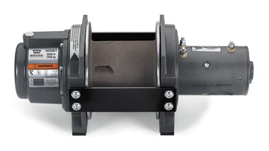 WARN Dc3000Lf Hoist 24V