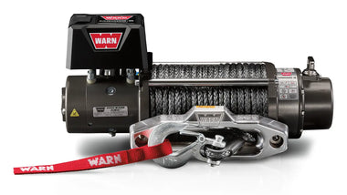 WARN M8 S Winch