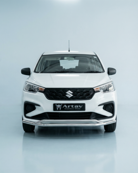 Suzuki Ertiga Front Styling Bar Stainless R 750,00