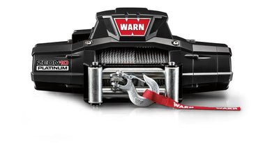 WARN ZEON Platinum 10 Winch