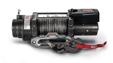 WARN 16.5Ti S Winch
