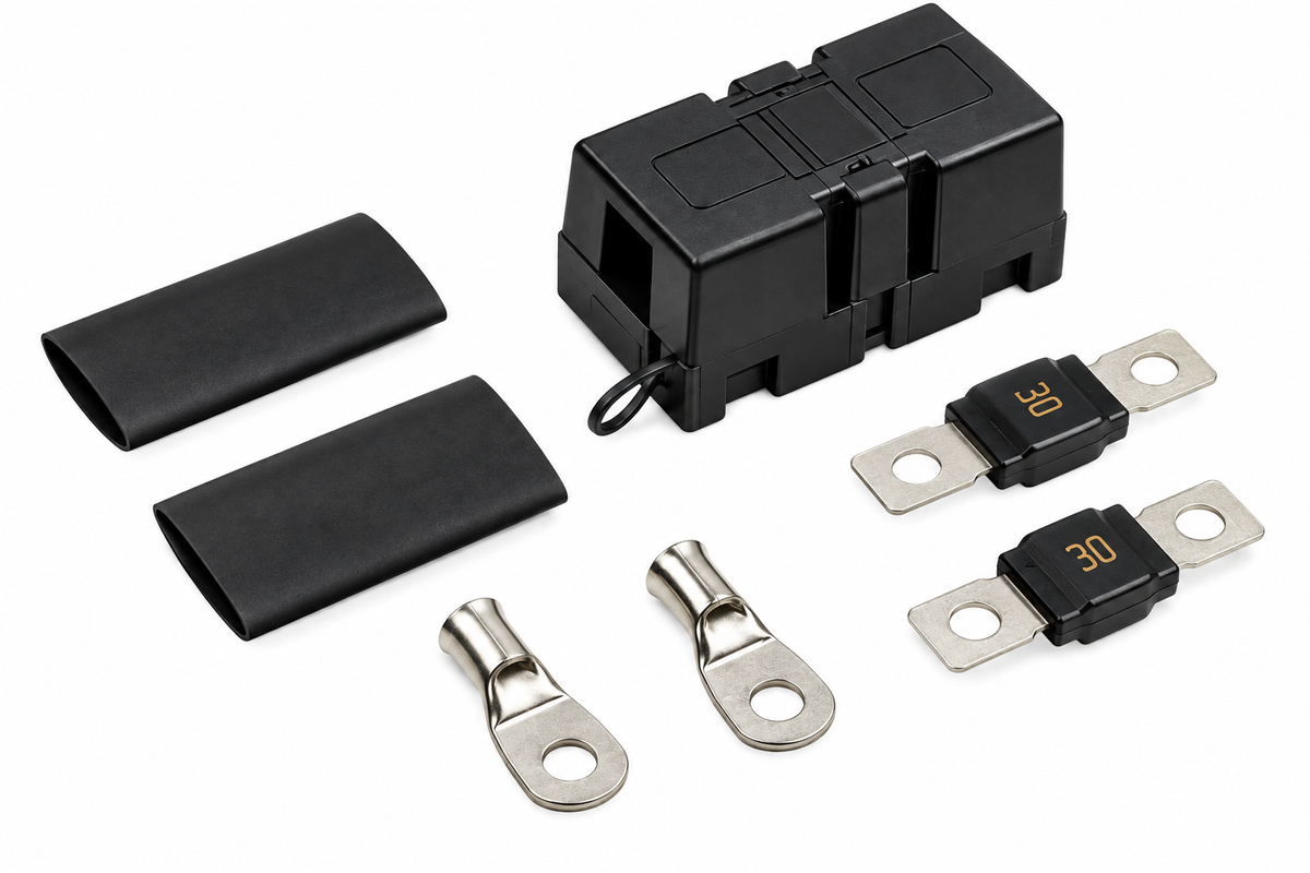 30A Fuse Kit