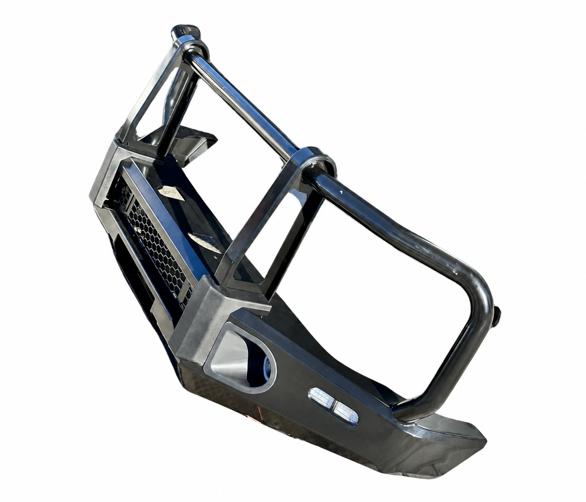 Toyota Land Cruiser 79 Series Front Bumper – 2024+