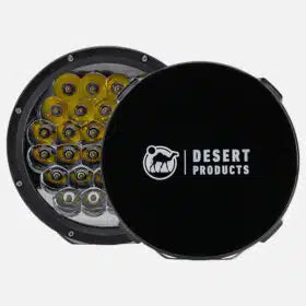 9inch 150W 9-32V DC Driving beam IP68