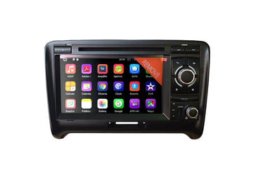 A1112B Multimedia Receiver