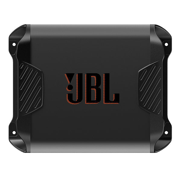 JBL Concert A652 2 Channel Car Amplifier