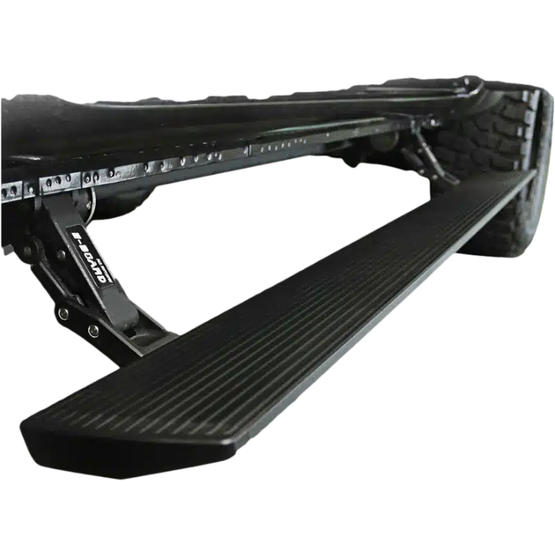 Electric Power Board – L/Cruiser 300s – 2020 on