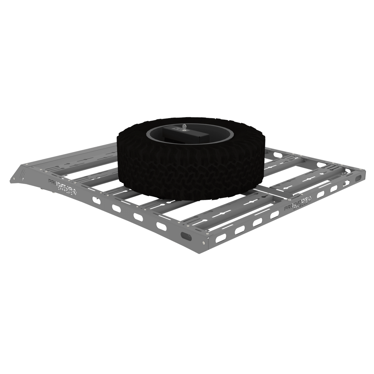 Spare Wheel Bracket