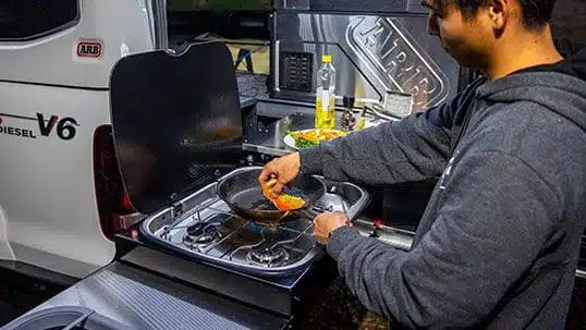 ARB Slide Kitchen