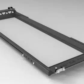 Storage Box Slide