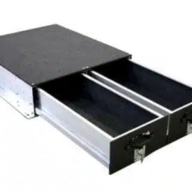 Double Drawer 750