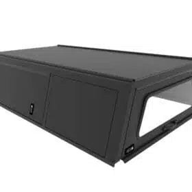 Revo 2016+ SC Black Tread Explorer Canopy