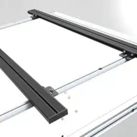 Load Bar Low Profile