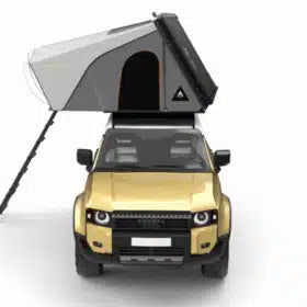 RT-4S Family 4 Sleeper Rooftop Tent
