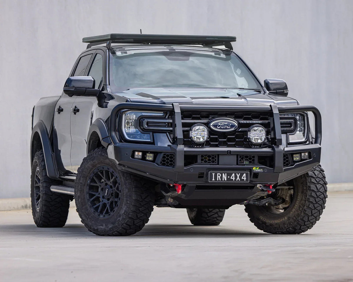 APEX Bull Bar – Ford Ranger Next Gen 2023+