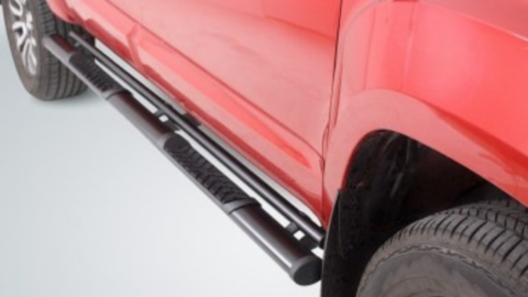New VW Amarok Sports Bar Black - Double Cab (Fits Securi Lid & OEM Tonneau) R 750,00