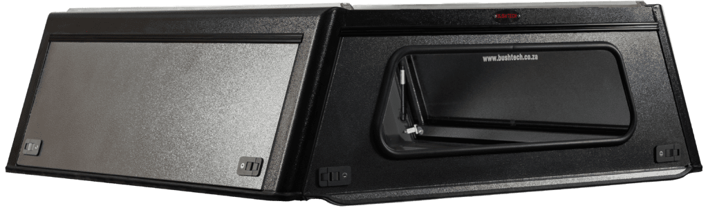 Bushtech Tray Fridge Cage