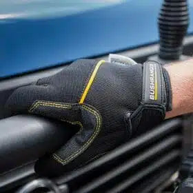 Bushranger Recovery Gloves