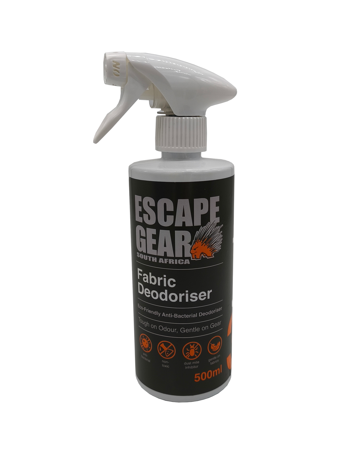 500ml Eco-Friendly Anti-Bacterial Deodoriser - CK_007