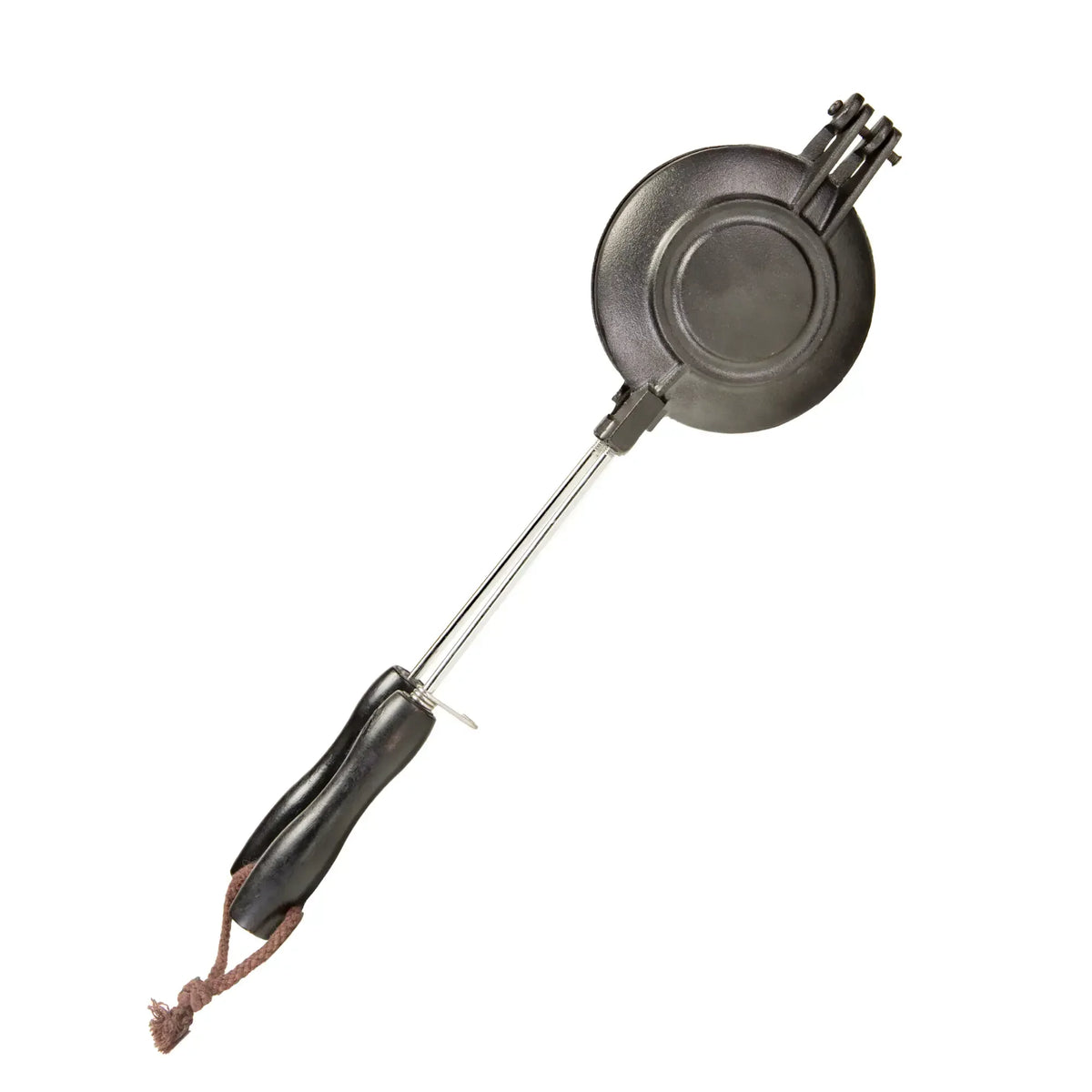 Cast Iron Jaffle Maker
