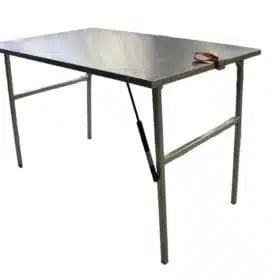 Alu-Table